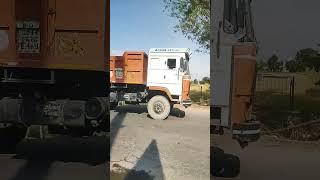 truck hourn#viral #trending #ytshorts #automobile