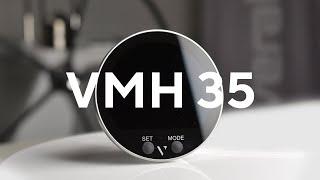 VMH35 - The new generation marine display
