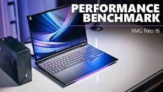 The fastest laptop EVER is not what you think!