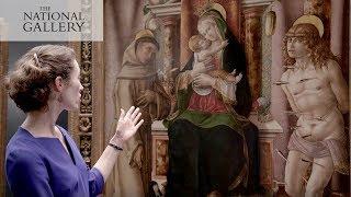 Christ is not like a snail: Signs and symbols | The audacity of Christian art | National Gallery