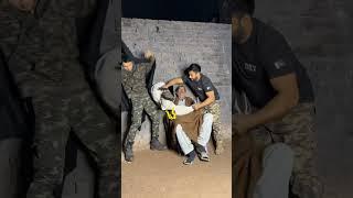 ghost attack #army #military #youtubeshorts #shortvideo #viralvideo #pakistan #abubaker007