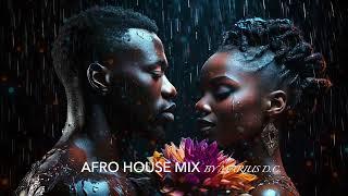 NEW Afro House  Mix | 2024 | November #1