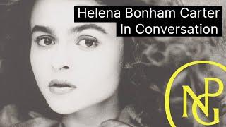 Helena Bonham Carter | In Conversation