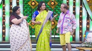 Sameer & Vishakha Best Comedy - Hasya Jatra - समीर, विशाखा, प्रसाद - Full Episode - 56