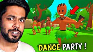 Island party went WRONG ! | Pineapple on pizza gameplay | Tamil | Mr IG