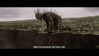 Sju minuter efter midnatt - Officiell trailer - Biopremiär vintern 2016