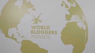 World Bloggers Awards 2020