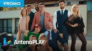  Toamna asta e ca în filme! Online, pe AntenaPlay