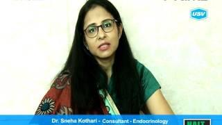 Dr. Sneha Kothari 1