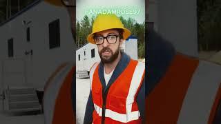 construction workers 63 #funny #fails #shorts #construction #ytshorts #fail