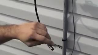 #cabletoday Cable in USA Step By Step New Install & AMP Part 4 Anyway2USA. [Сергей Шипоша]
