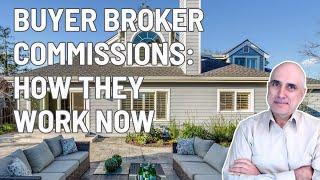 Breaking Down the New Real Estate Commission Agreements