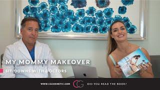 My mommy makeover by ‍️ Dr.Loessin | CG Cosmetic Surgery - Miami