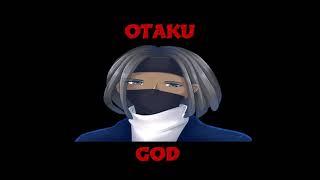 Otaku God (Full Beat Tape)