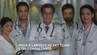 Apollo Hospitals Ahmedabad | Your heart, our priority