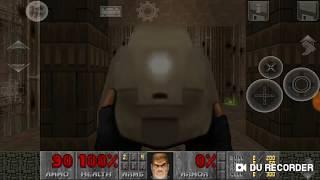 Как играть в doom на android. Установка и немного настроек