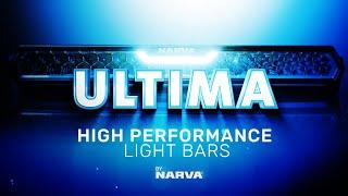 NARVA ULTIMAte Performance | Durability | Customisation