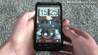 HTC Desire HD review - part 1 of 2