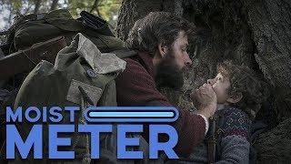 Moist Meter: A Quiet Place