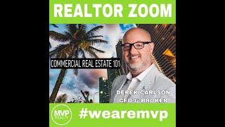 MVP Realty - Commercial Real Estate 101