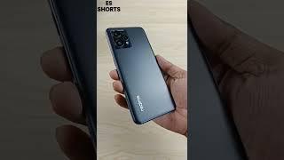 Realme 9 4G (108MP Main Camera & In Display FP Sensor) Unboxing ES Shorts