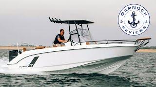 $75,795 - (2023) Beneteau Flyer 7 Space Deck Center Console For Sale