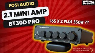 Could It Be the Perfect Desktop Mini Amp?