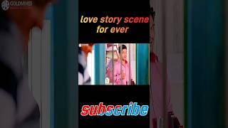 best love story scene forever south Indian movie #lovestory #funny love story #thinking video #hindi