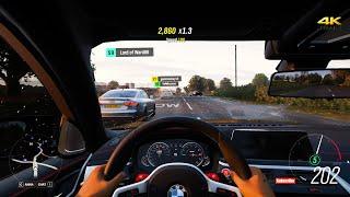 BMW M5 | #DRAGRACE #streetracing #modified  Forza Horizon 4 | MDC