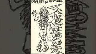 Microphonia - Possessed By Alcohol