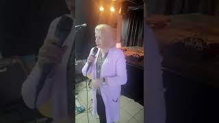 Свидетельство исцеления колен
