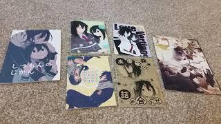 Otaku Republic Haul