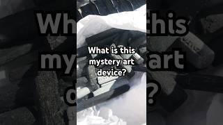 Solve this 19th century art mystery with me!️ #artsupplies #victorian #antique #artist #artmystery
