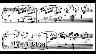 Emil Hlobil - Piano Sonata Op.72