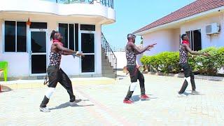 Six man - Kuku wa kizungu +makula studio
