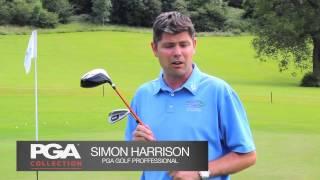 Simon Harrison PGA