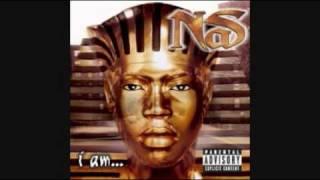 Nas - Big Things