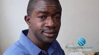 Best Digital Marketing Training & Agency in Abuja | Kenneth Price Nigeria | Testimonial