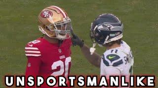 NFL Fights/Heated Moments of the 2023 Season Week 14