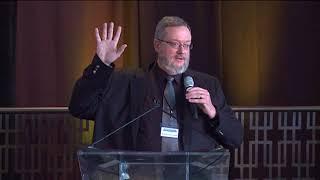 Dr. Michael Lake   The Shinar Directive - Rocky Mountain International Prophecy Conference 2016