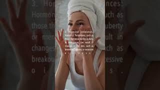 6 Ways Skin Can Reflect a Person's Overall Health (Beauty & Health Tips) - Part 3 | RIMAN CARE
