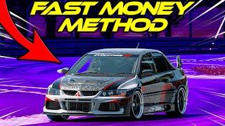 Gran Turismo 7 | FASTEST Money Method | Update 1.52