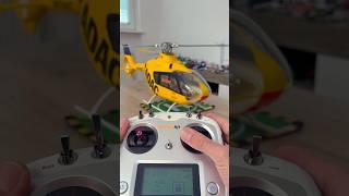 Awesome EC-135 RC Helicopter | Stirlingkit