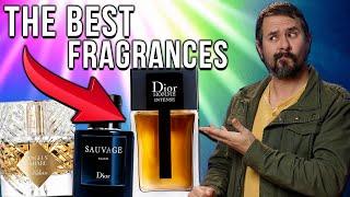 Women's FAVORITE Fragrances For Men | Best Fragrance Of 2024 + MORE