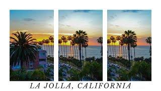 Life In La Jolla | San Diego California | Take a tour of this amazing town with Amber Anderson