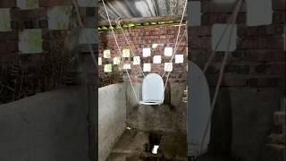 Digital toilet  #shorts #creator bijoy24 #trending #ytshorts #funny #viralvideo #comedy #amazing