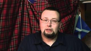 Single Malt Whisky Outtakes