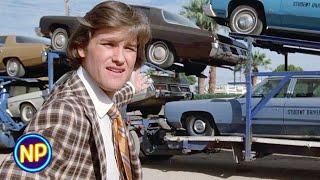 Kurt Wants to Run for Senate | Used Cars (1980) | Now Playing