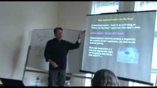 Sean Carroll 3