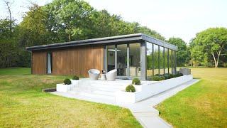 Contemporary Luxury Bungalow in Kent - Airbnb House | Real Estate Cinematic Property Trailer Video!